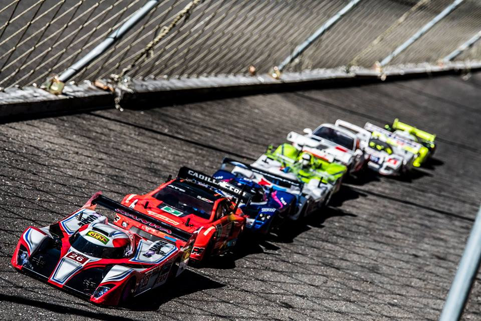 1st SQUARE 6-Hour Endurance Race at Green Park Speedway