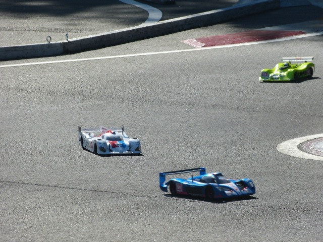 During the Final 1