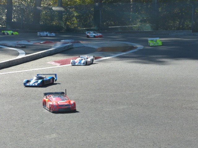 During the Final 2