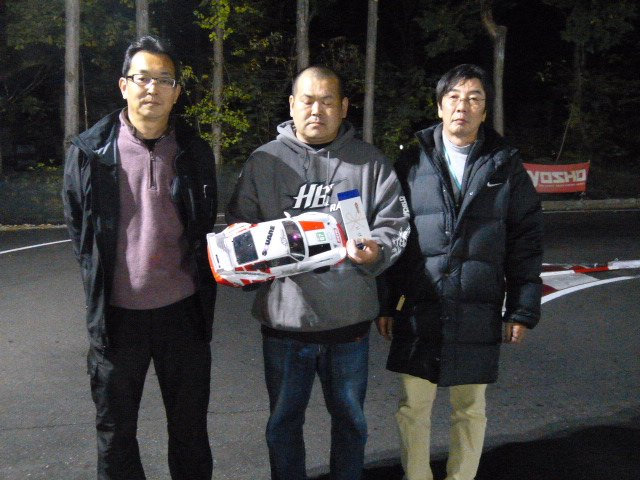 7th Place: MOTUL-HB-RACING