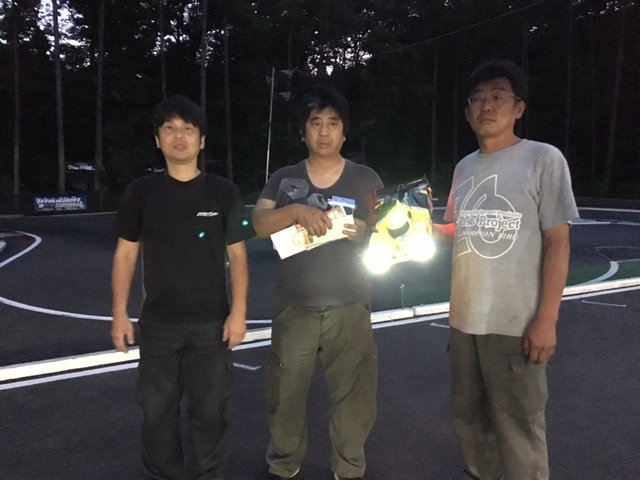 6位HB Newman