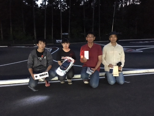 9位ORANGE PECON