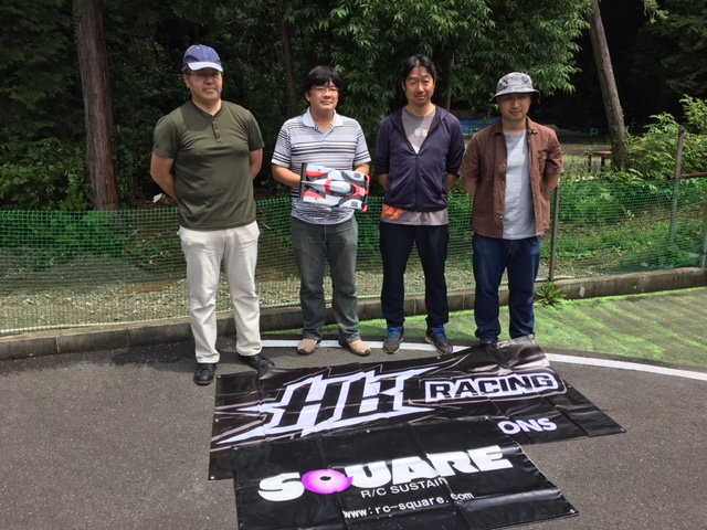 ヒルトップオンロードクラブ