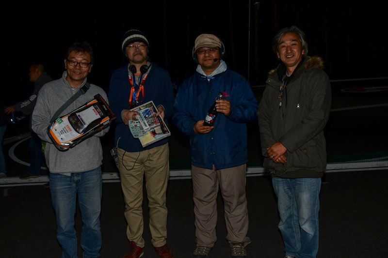 6th Place: Yawaraka Engineering