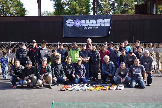 5th SQUARE 6-Hour Endurance Race at Green Park Speedway