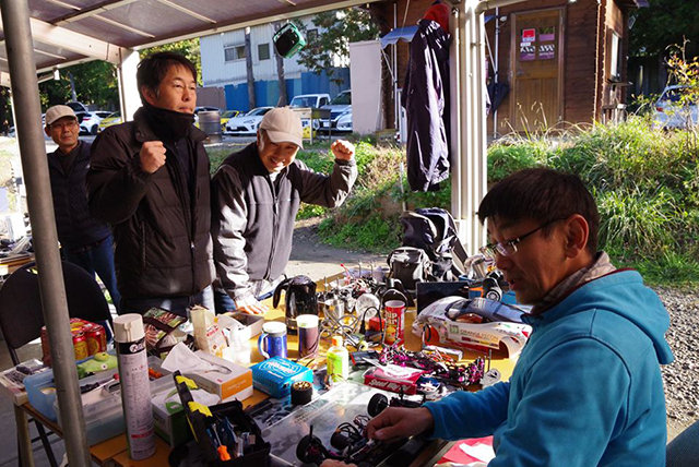 Sakura Shoten GT Team
