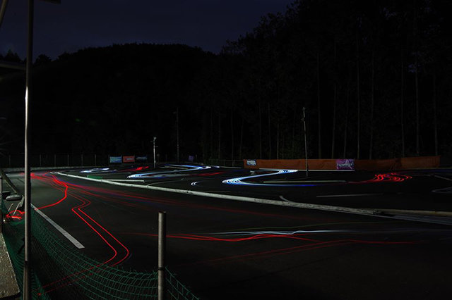 Night Session