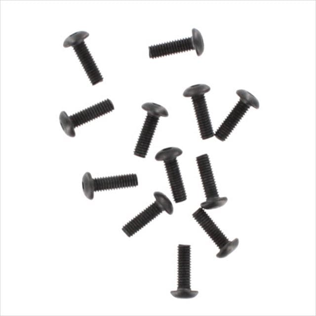 ヘックスビス 4*12 Hex screw 4*12