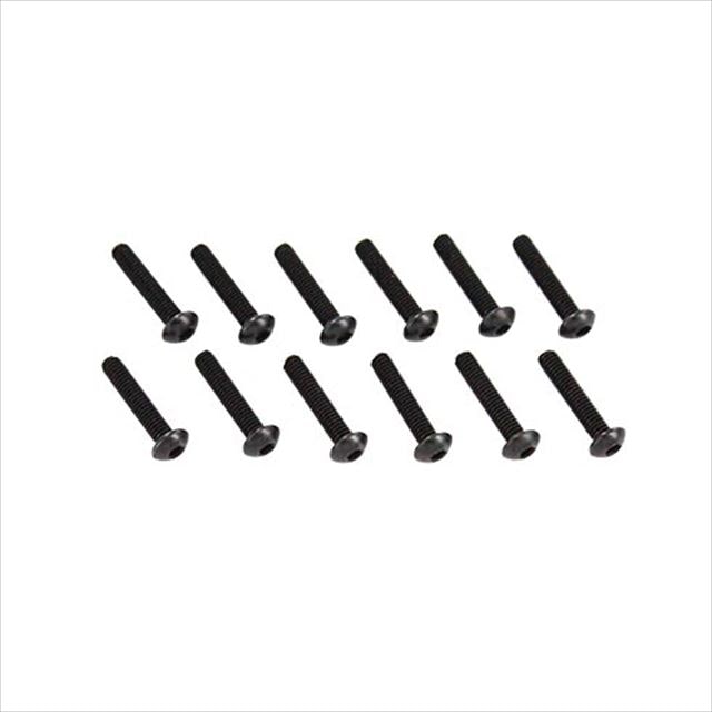 Hex Socket Screw 4*20