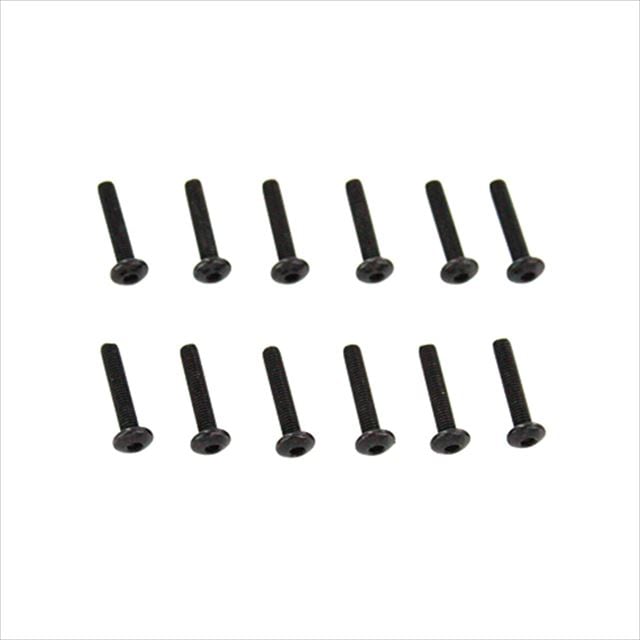 ヘックスビス 3*16 Hex screw 3*16