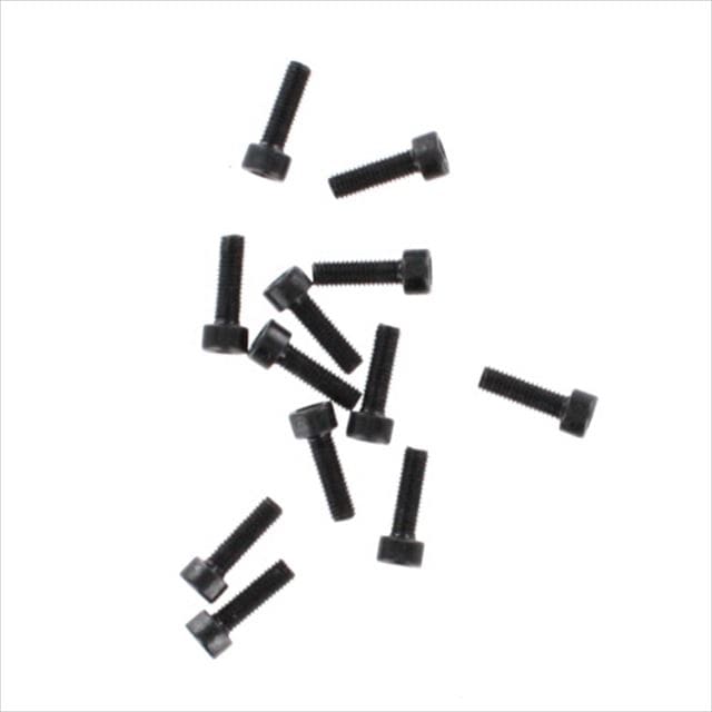 ラウンドヘックスビス 3*10 Round hex screw 3*10