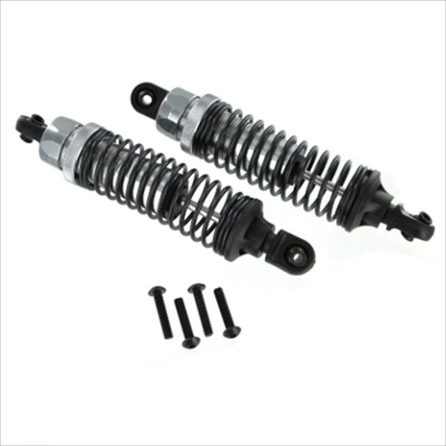Shock Absorber Unit
