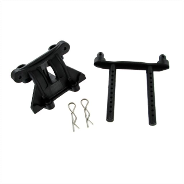 ボディマウントユニット Body mount unit