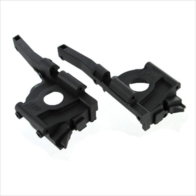 フロントバルクヘッド Front bulk head