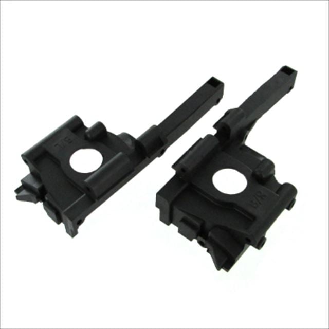リヤバルクヘッド Rear bulkhead