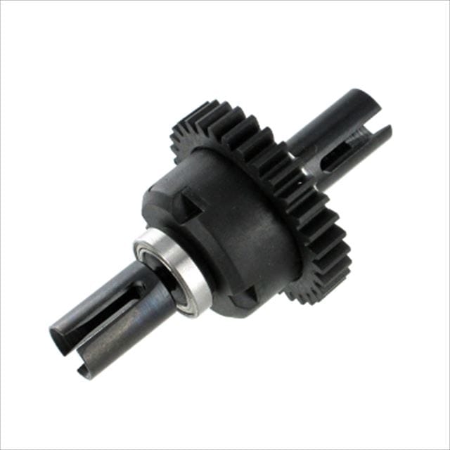 Center Differential Unit