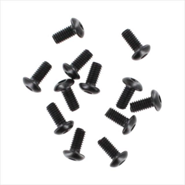 Hex Socket Screw 4*8