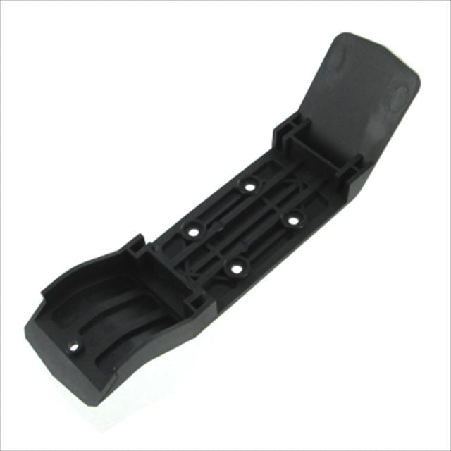 Rear Chassis