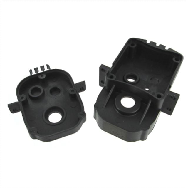 スパーギヤボックス Spur gear box