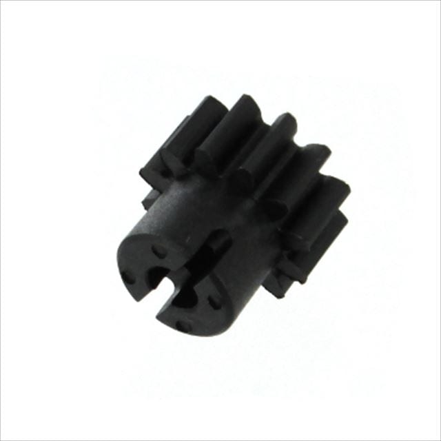 ダブルギヤ12T Double gear 12T