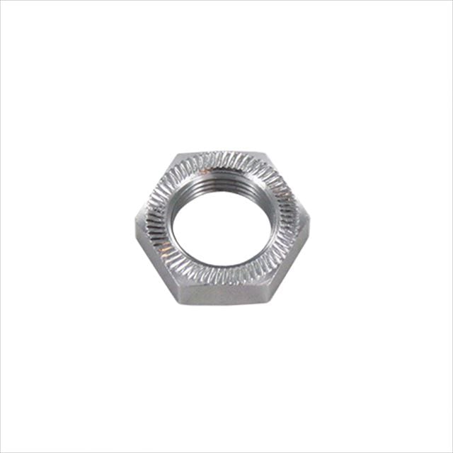 6 Square Wheel Nut