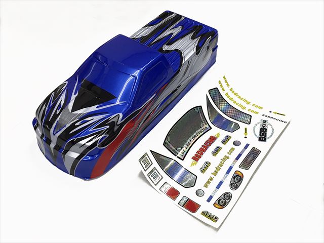 Painted Body Blue (for BS909T)