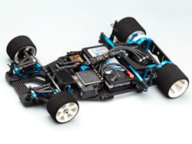 1/12EP Racing Car kit RMS 1/12EP