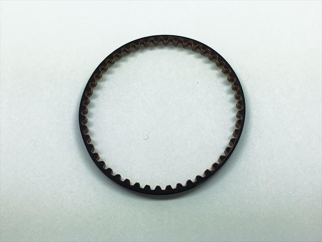 ベルト S3M 150-歯数50T Belt S3M 150- 50T