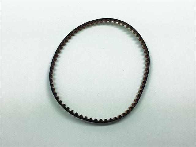 ベルト S3M 204-歯数68T Belt S3M 204- 68T