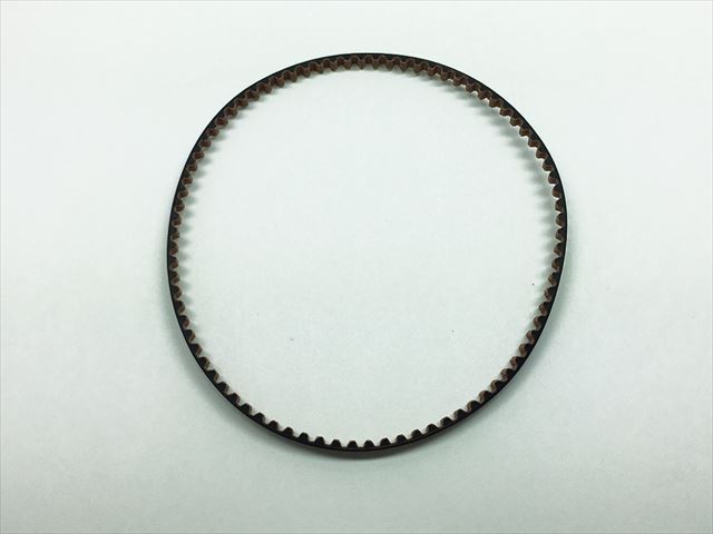 Belt S3M 348- Tooth Count 116T