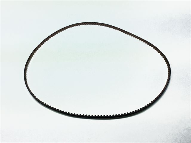 ベルト S3M 480-歯数160T Belt S3M 480- 160T