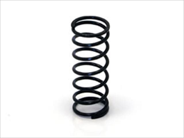 ピッチングダンパースプリング ハード RMS、アソシ用 Pitching damper spring (Hard) For RMS & Associated