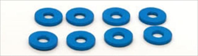 ワイドアジャストカラー 8pcs (8pcs)1/12 wide adjustment Collar general purposes