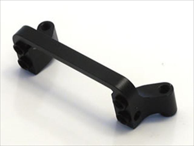 サンワSRG-HR用一体式サーボホルダー 1/12EPR汎用 Expression servo holder on earth for Sanwa SRG-HR 1/12EPR general purpose