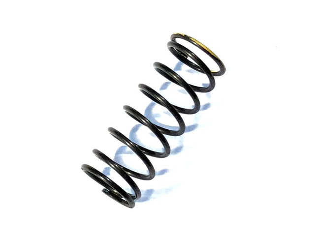 ピッチングダンパースプリング ミディアム 12EPR用 8巻 8 volumes for pitching damper spring 12EPR (medium)