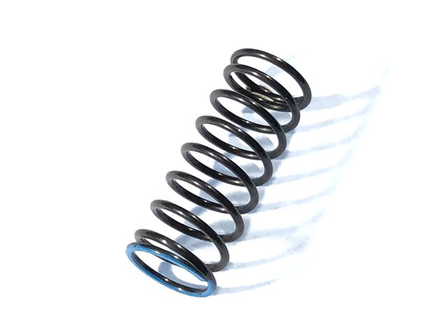 Pitch Shock Spring (Medium Soft)(for 12EPR) 8.75 Turns