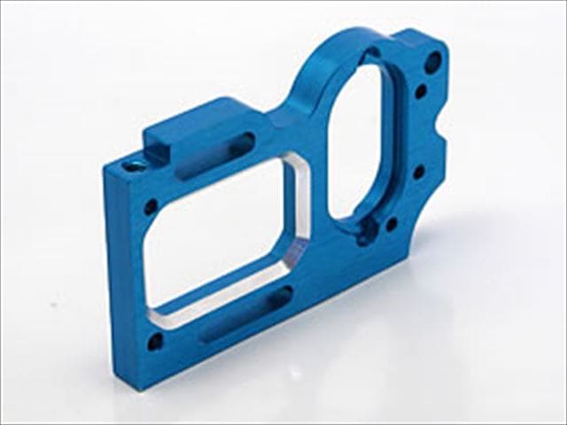 Motor Mount 7075(1pcs) (for RMS,RM-01,F104Ver2)