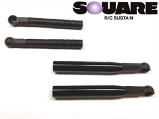 Roll Shock Absorber Set 12EP Racing,(for RMS-Z)