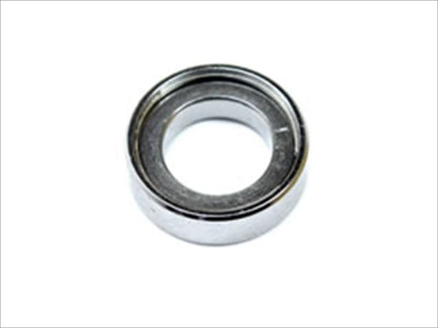 大容量一体型スラストベアリング Mass all-in-one design thrust bearing