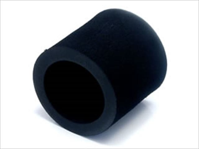 リヤスポンジタイヤ25度 カーペット 1/12レーシング用 4個入り Rear form tire 25-degree carpet Entering for 1/12 racing 4 pcs.