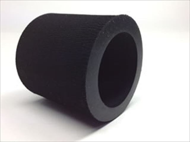 ハイエンドリヤラバースポンジタイヤ Type-AZ 2個入 1/12EPR用 High end rear rubber form tire Type-AZ (2 pcs.) For 1/12EPR