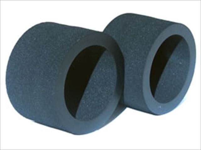 2 pcs. (for Rear Foam Tire 25 Degrees 1/12 Racing)