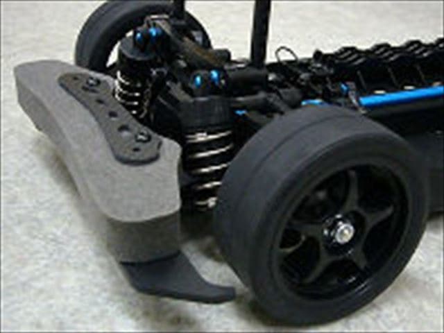 サスペンションガード タミヤDF-03Ra用 Suspension guard (for TAMIYA DF-03Ra)