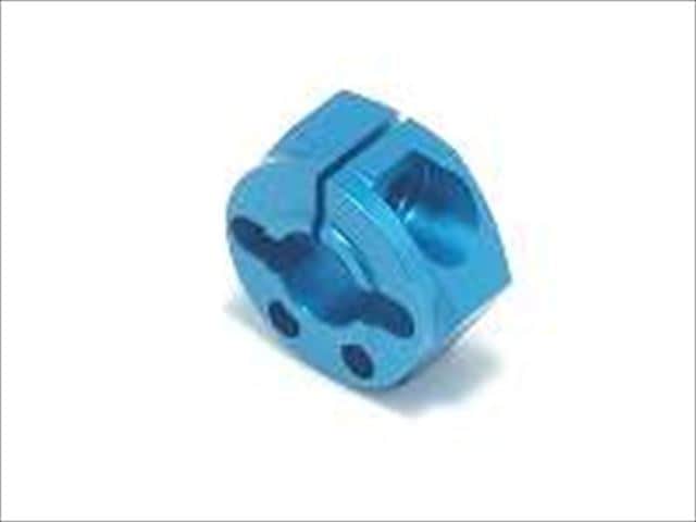 Aluminum Hex Wheel Hubs (6 mm Thick)