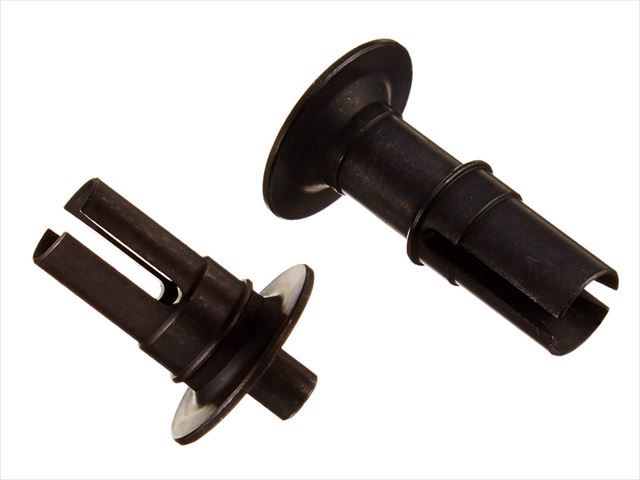 リア用強化スチールデフジョイント タミヤDF-03Ra,DF-03用 Enhancement Steel differential joint for Rear (for TAMIYA DF-03Ra & DF-03)