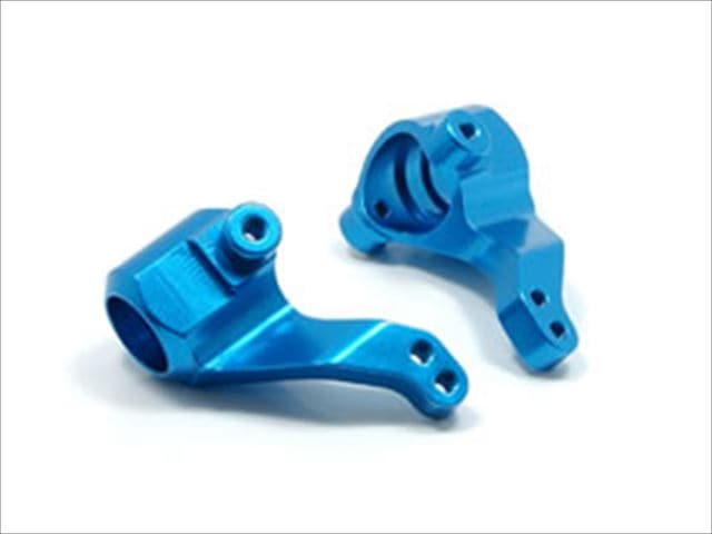 Aluminum Front Steering Knuckle (for Tamiya DF-03Ra)