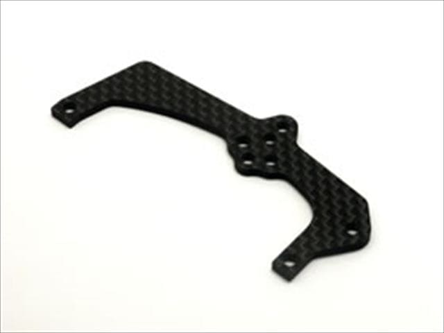 Carbon Fiber Upper Pod Plate