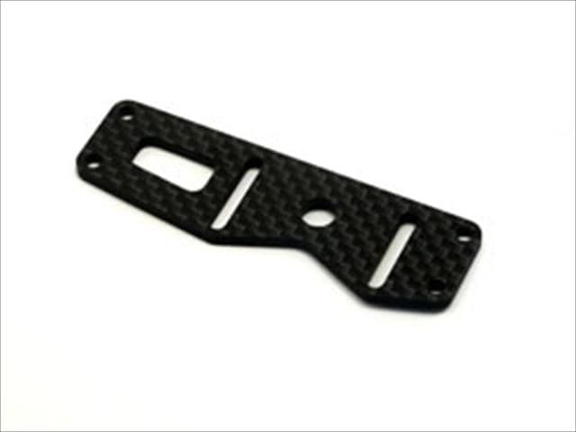 カーボンモーターマウントブレース Carbon motor mount brace (for RMS)
