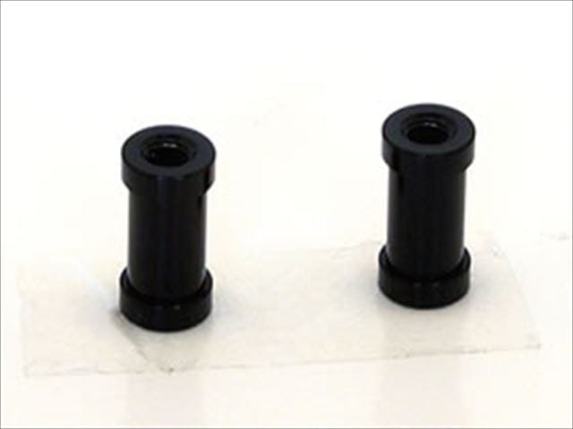 ポスト12L 2pcs RMS用 ブラック Post 12L(2pcs) Black for RMS