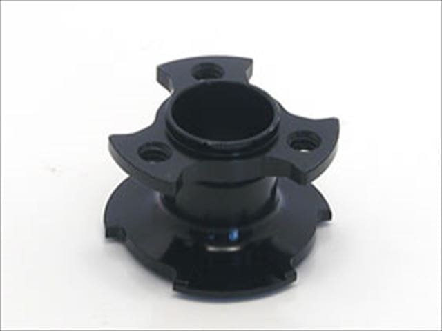 Black (for Wheel Hub (R) Differential Side RMS)